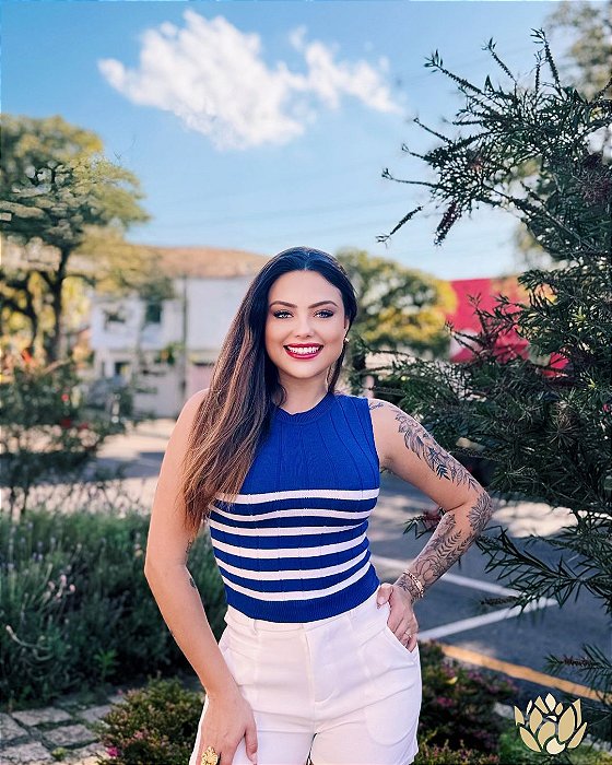 Regata Modal Llistrada