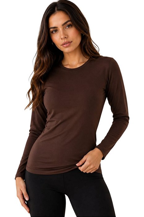 Blusa Térmica Feminina