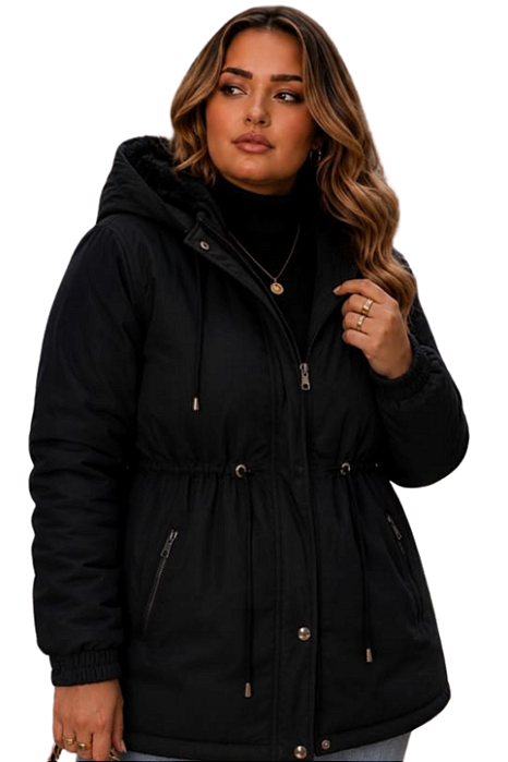 Parka PLUS Cassandra