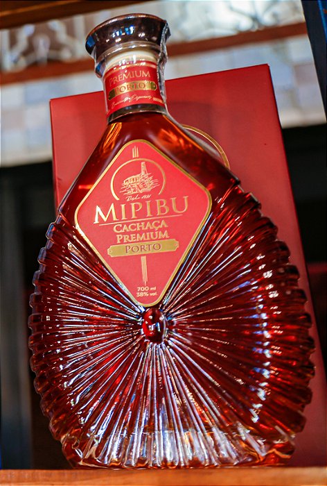 MIPIBU VINHO DO PORTO 700ml