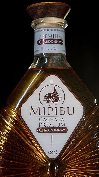 MIPIBU CHARDONNAY 700 ML