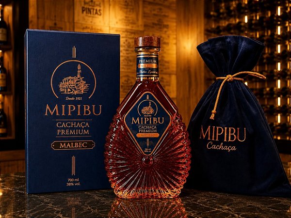 MIPIBU MALBEC