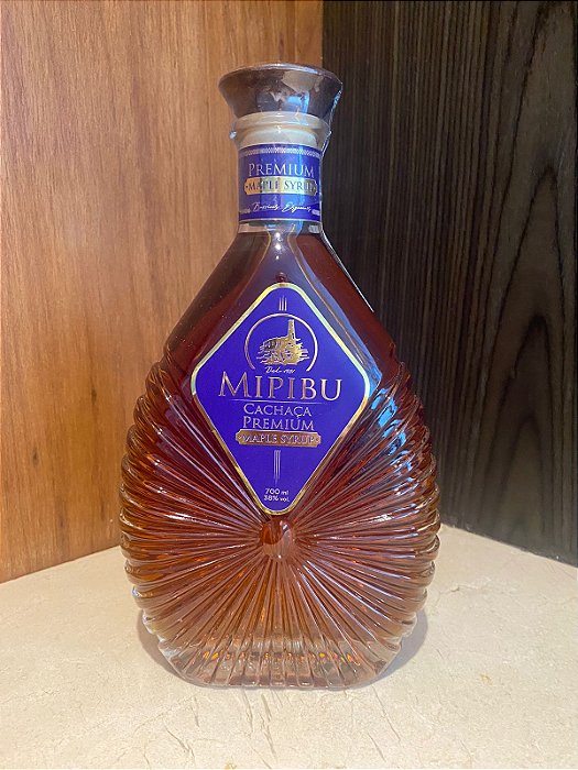 MIPIBU MAPLE SYRUP