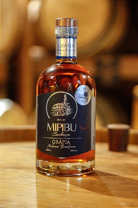 MIPIBU GRÁPIA 750ml