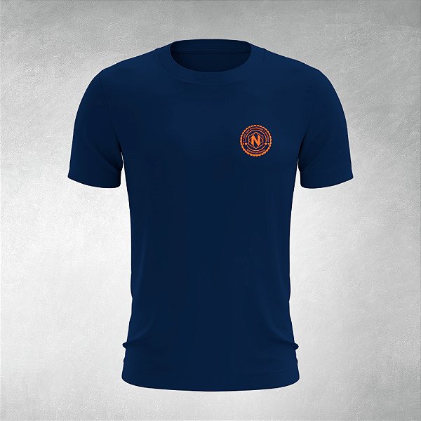 Camiseta Tradicional - Nair Guilhermina