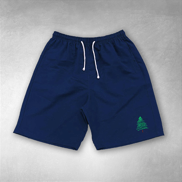 Bermuda - Colégio Pinheirinho