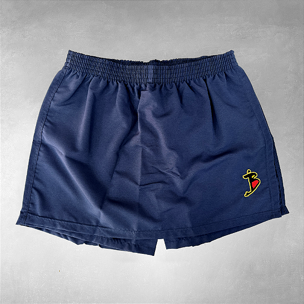 Short Saia - Colégio Bento Benedini