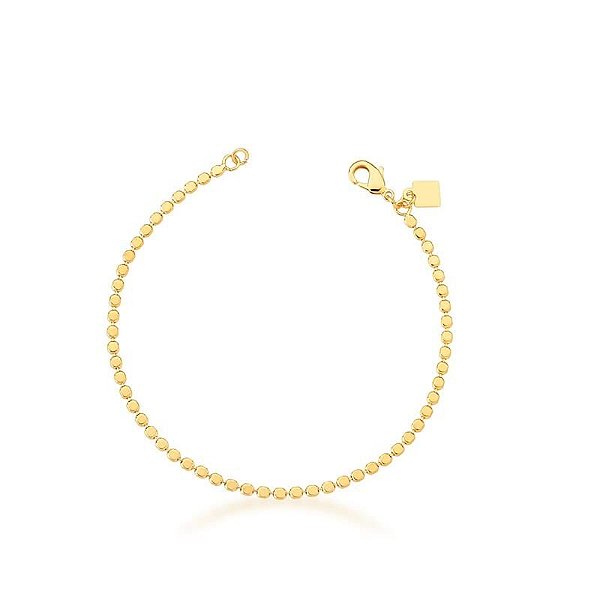 Pulseira bolinhas