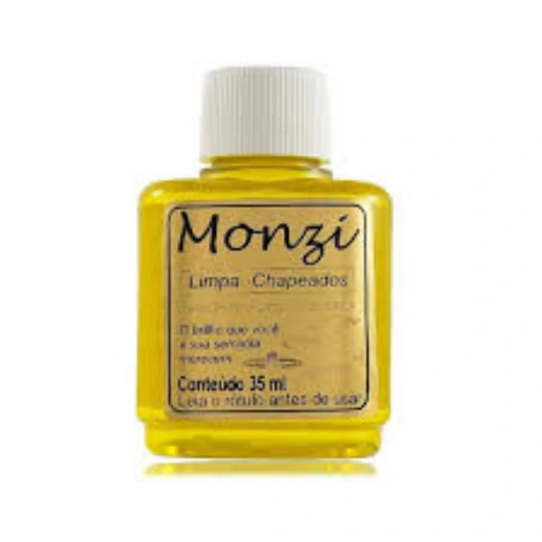 Monzi para banhados e folheados