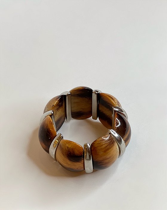 Bracelete Savannah Silver
