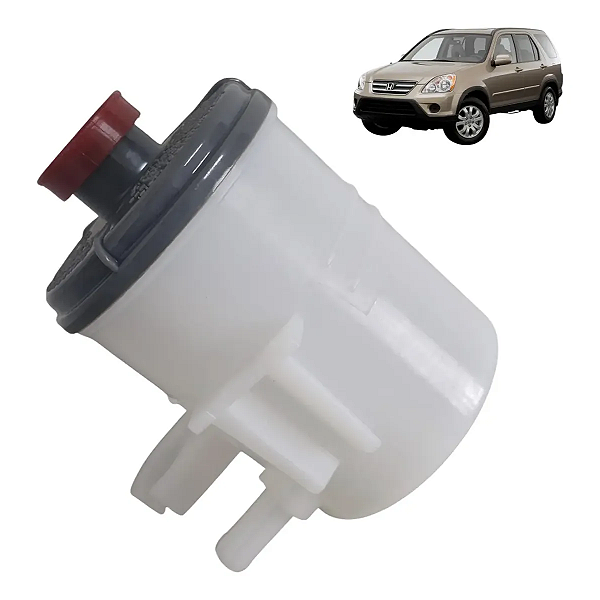Reservatório Direção Hidráulica Do Honda CRV 2002 A 2006