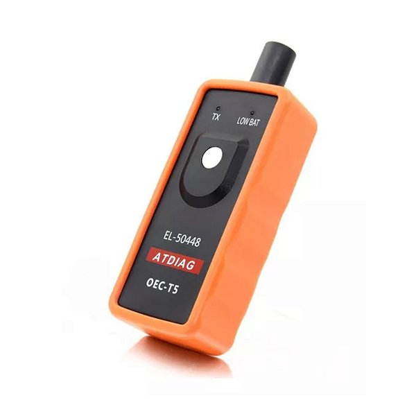 Ferramenta De Ativação Sensor Pressão Pneu Tpms Gm El 50448