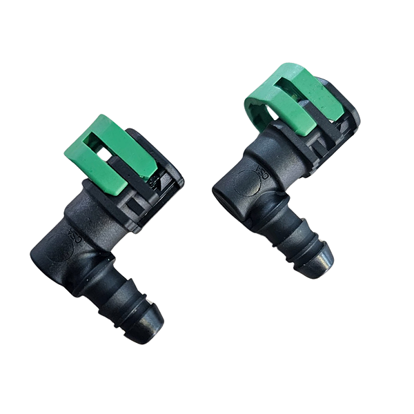 Conector Engate Rápido Mangueira Combustível Universal