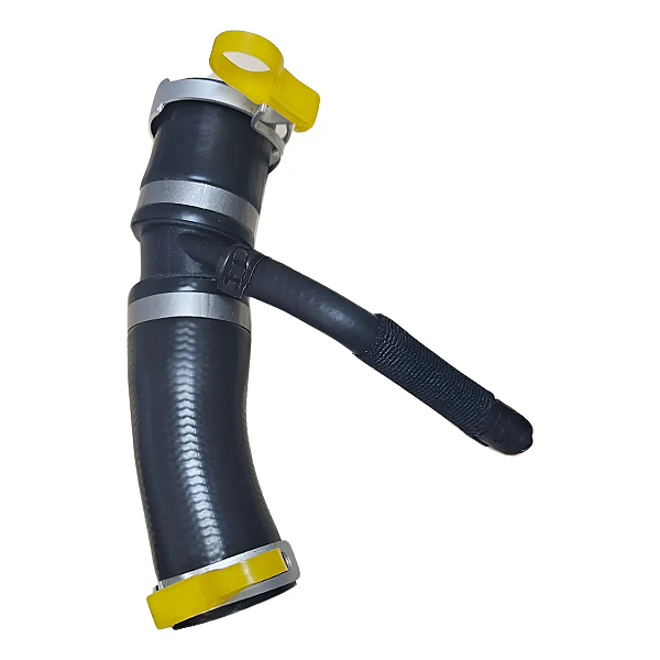 Mangueira Da Válvula Termostática Land Rover 3.0 V6 Lr049990