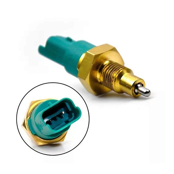 Sensor De Re Megane Grand Tuor 2007 / 2012