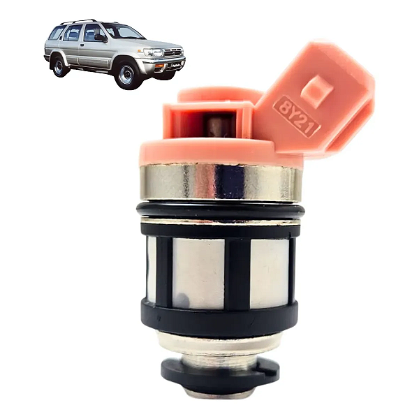 Bico Injetor Nissan Pathfinder 3.3 96 A 99 Subaru Impreza 94