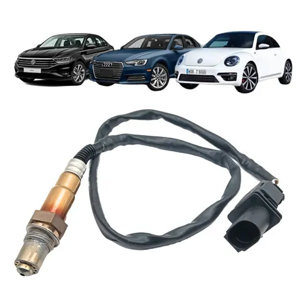 Sonda Lambda Volkswagen Jetta Golf Audi A3 A4 Tfsi 2008 2015