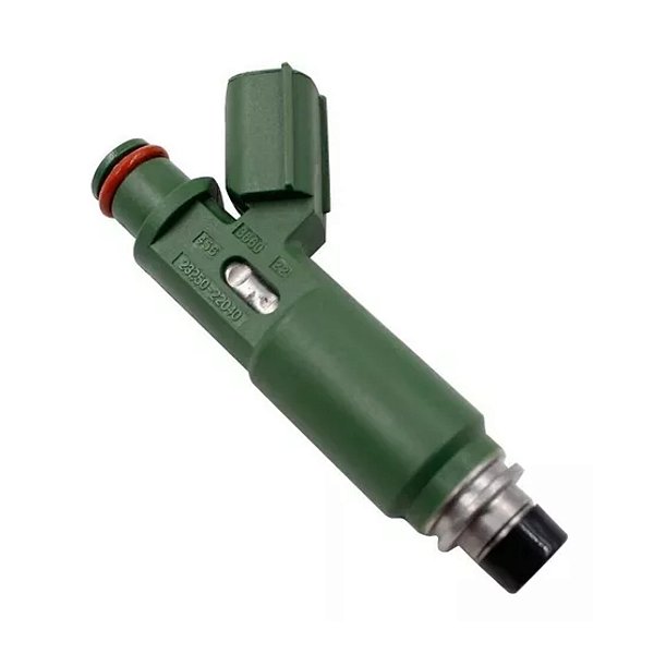 Bico Injetor Toyota Corolla 1.8 e Fielder 2.8 2003 A 2008 / 23250-22040