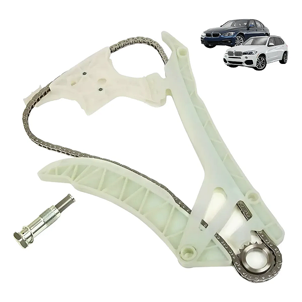 Kit Corrente Comando Bmw 320i 328i 220i X1 N20 11317603944