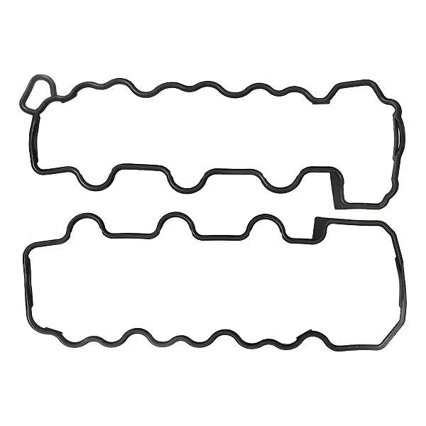 Junta Tampa De Válvulas Mercedes C240 C320 E320 Clk 320 V6