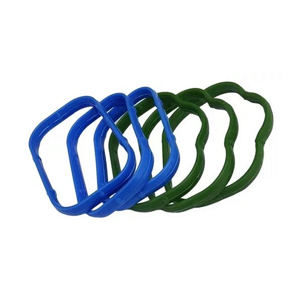 Junta Do Coletor De Admissão Jeep Wrangler Cherokee Chrysle