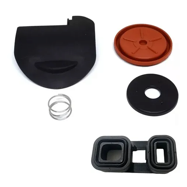 Kit Reparo Tampa Válvula Diafragma Mini Cooper 11127646554