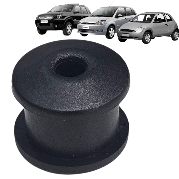 Bucha Ponta Cabo Seleção Marcha Ecosport / Fiesta / Ka...