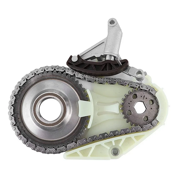 Kit Corrente Bomba Óleo Bmw F30 320i N20 2.0l 11/2017