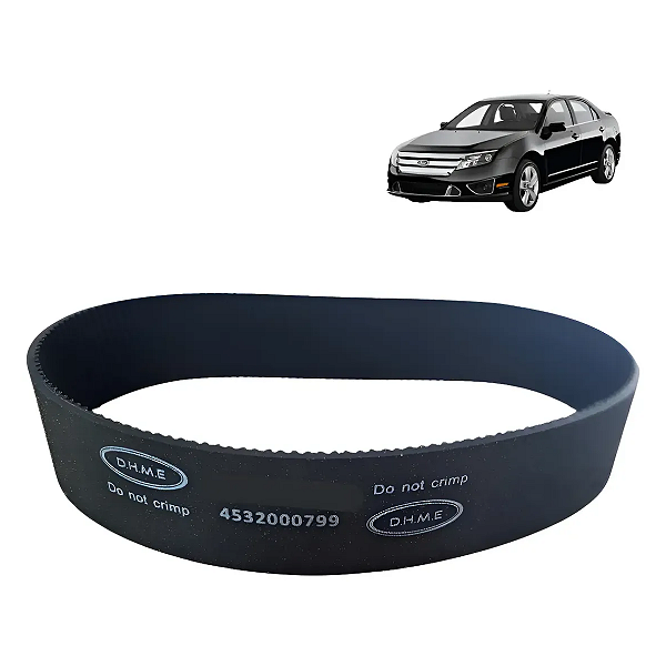 Correia Setor / Caixa Direção Eletrica Ford Fusion 2010 2012