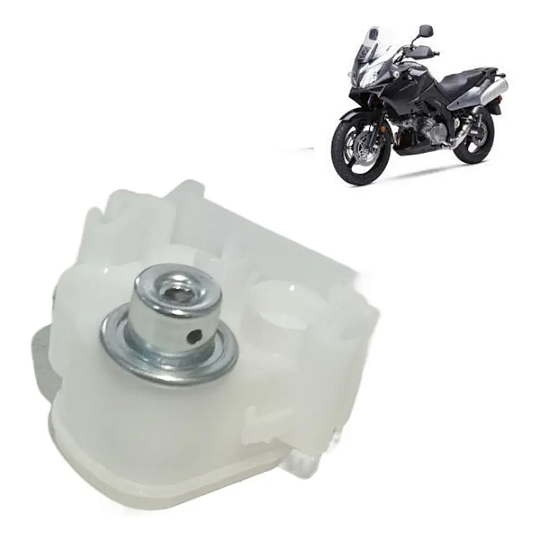 Filtros De Combustível V-strom 650 / 1000 2008 Á 2016