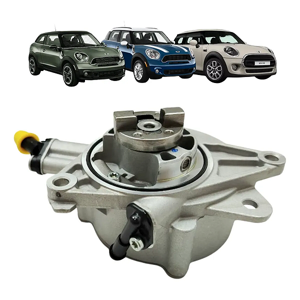 Bomba Vácuo Motor Mini Cooper S Paceman 1.6 Thp 11667586424