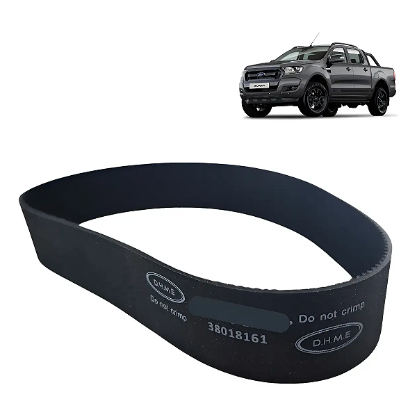 Correia Caixa Direção Elétrica Ford Ranger 2017 2018 2020