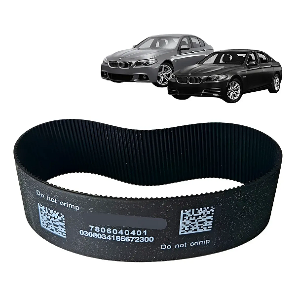 Correia Caixa Direção Elétrica Bmw 5 6 528i 535i 7806040401
