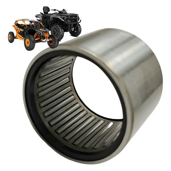 Rolamento Polia Cvt Maverick X3 Commander Can-am 420832351