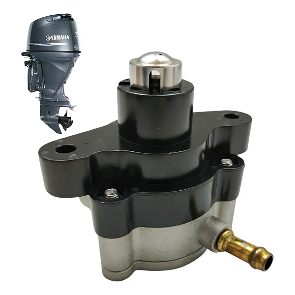 Bomba Combustivel Motor Popa Yamaha F75 F80 F90 F115 Hp115