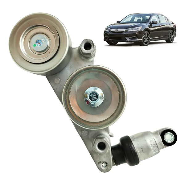 Tensor Correia Alternador Poly Honda Accord 3.5 2008 A 2018