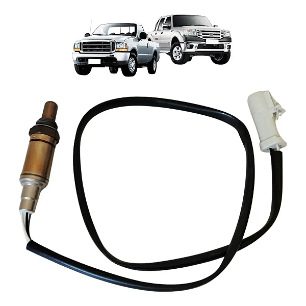 Sonda Lambda Ford Ranger 4.0 1994 A 1997 Taurus 1996 A 1999