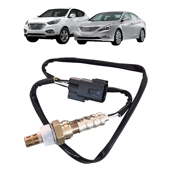 Sonda Lambda Ix35 Sonata 2.4 2011 A 2016 Sportage 2010 2014