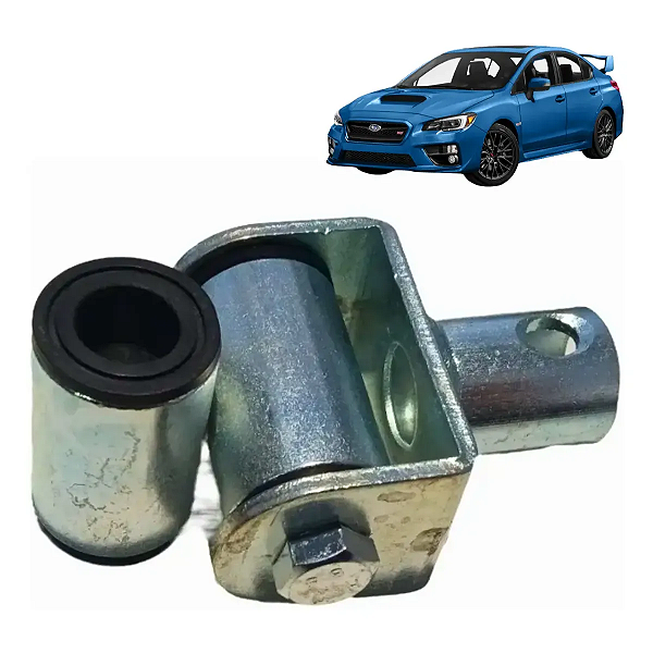 Junta Articulação Trambulador Subaru Impreza 08/12 Wrx 06-14