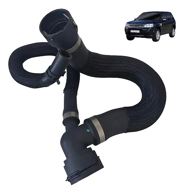 Mangueira Inferior Radiador Freelander 2 3.2 Xc60 Lr00529