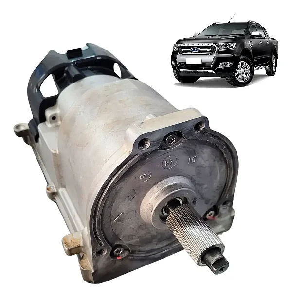Motor Caixa Direção Elétrica Ford Ranger 2017 2021 38014333