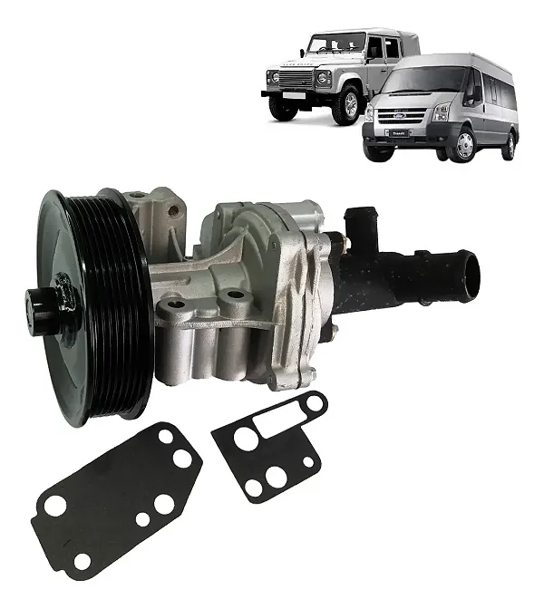 Bomba Agua Ford Transit / Land Defender 2.4 Diesel 2008 2009