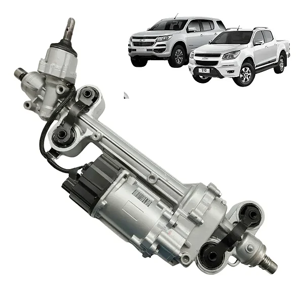 Caixa Direcao Eletrica S10 Trailblazer 2.5 2.8 2017 A2023