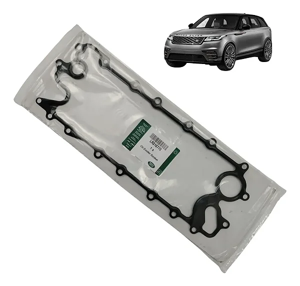 Junta Trocador Calor Land Rover Discovery 4 Velar Lr010770