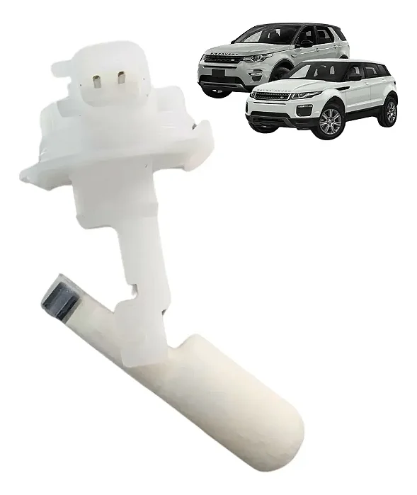 Medidor Reservatório Agua Discovery Sport 2015... Lr142260