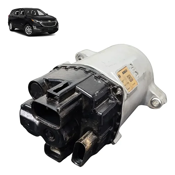 Motor Caixa Direção Elétrica Chevrolet Equinox 2017 A 2020
