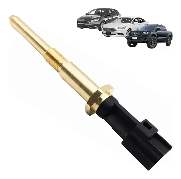 Sensor Temperatura Motor Focus /ranger /fusion 1s7f6g004ab