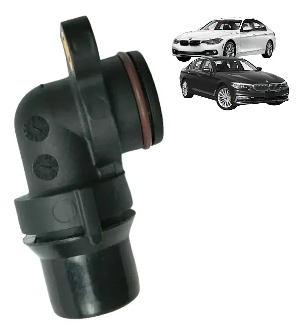 Conexão Bomba D' Água Bmw 320 G20 X3 G02 X5 G05 11518482255