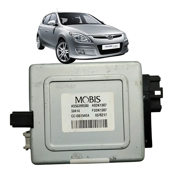 Modulo Coluna Direção Elétrica I30 2014 A 2017 A556399500