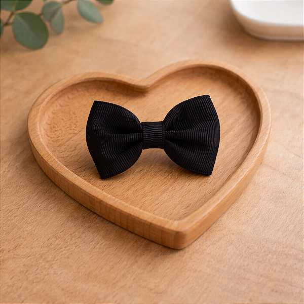 Laço Gravatinha Clássico